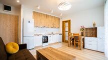 NOWY 3-pokojowy apartament ANTONIUK