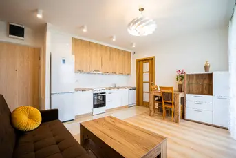 NOWY 3-pokojowy apartament ANTONIUK