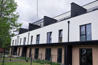 Mieszkanie nowe bezczynszowe 130 m + taras 21 m