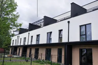 Mieszkanie nowe bezczynszowe 130 m + taras 21 m