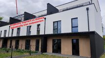 Mieszkanie nowe bezczynszowe 130 m + taras 21 m