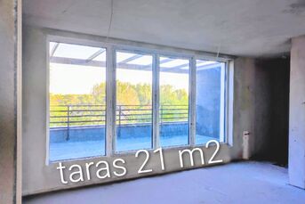 Bezpośrednio | bez czynszu | 4 duże pokoje | 130m2