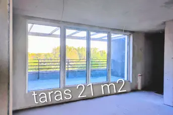 Bezpośrednio | bez czynszu | 4 duże pokoje | 130m2