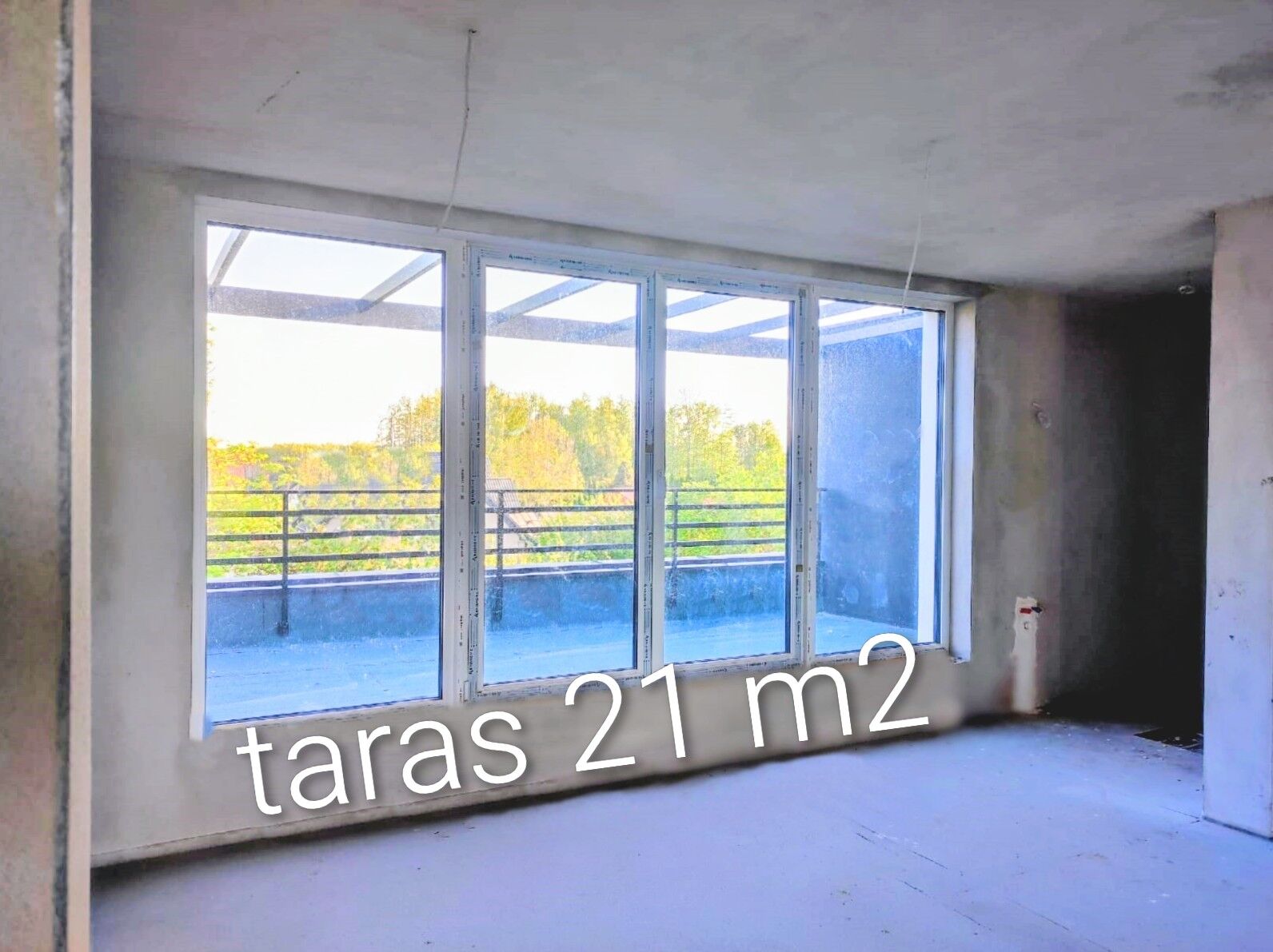 Bezpośrednio | bez czynszu | 4 duże pokoje | 130m2