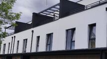 Mieszkanie nowe bezczynszowe 130 m + taras 21 m