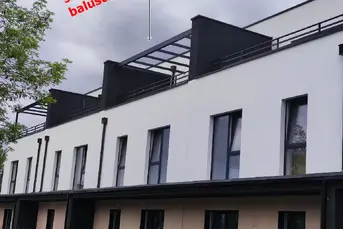 Mieszkanie nowe bezczynszowe 130 m + taras 21 m