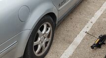 Volkswagen passat 1.8t gaz automat