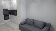 Słoneczne Tarasy - apartament 39,79m² z garażem 19,44m²