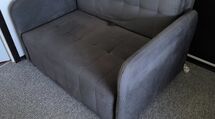 Rewelacyjna sofa z funkcją spania 