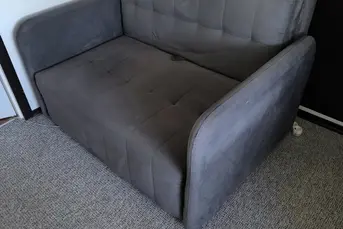 Rewelacyjna sofa z funkcją spania 