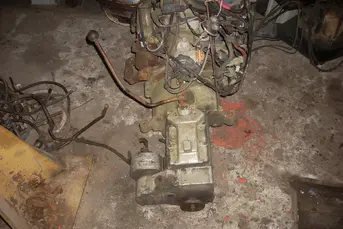Multicar M 22