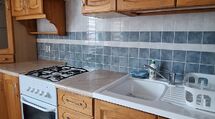 Przestronne mieszkanie 3 pokojowe ulica Sybiraków
