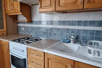 Przestronne mieszkanie 3 pokojowe ulica Sybiraków