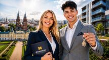 Agent Nieruchomości Premium – Dreamdom Estates