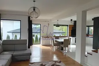 DOM WOLNOSTOJĄCY, KLEPACZE, TUŻ OBOK BIAŁEGOSTOKU