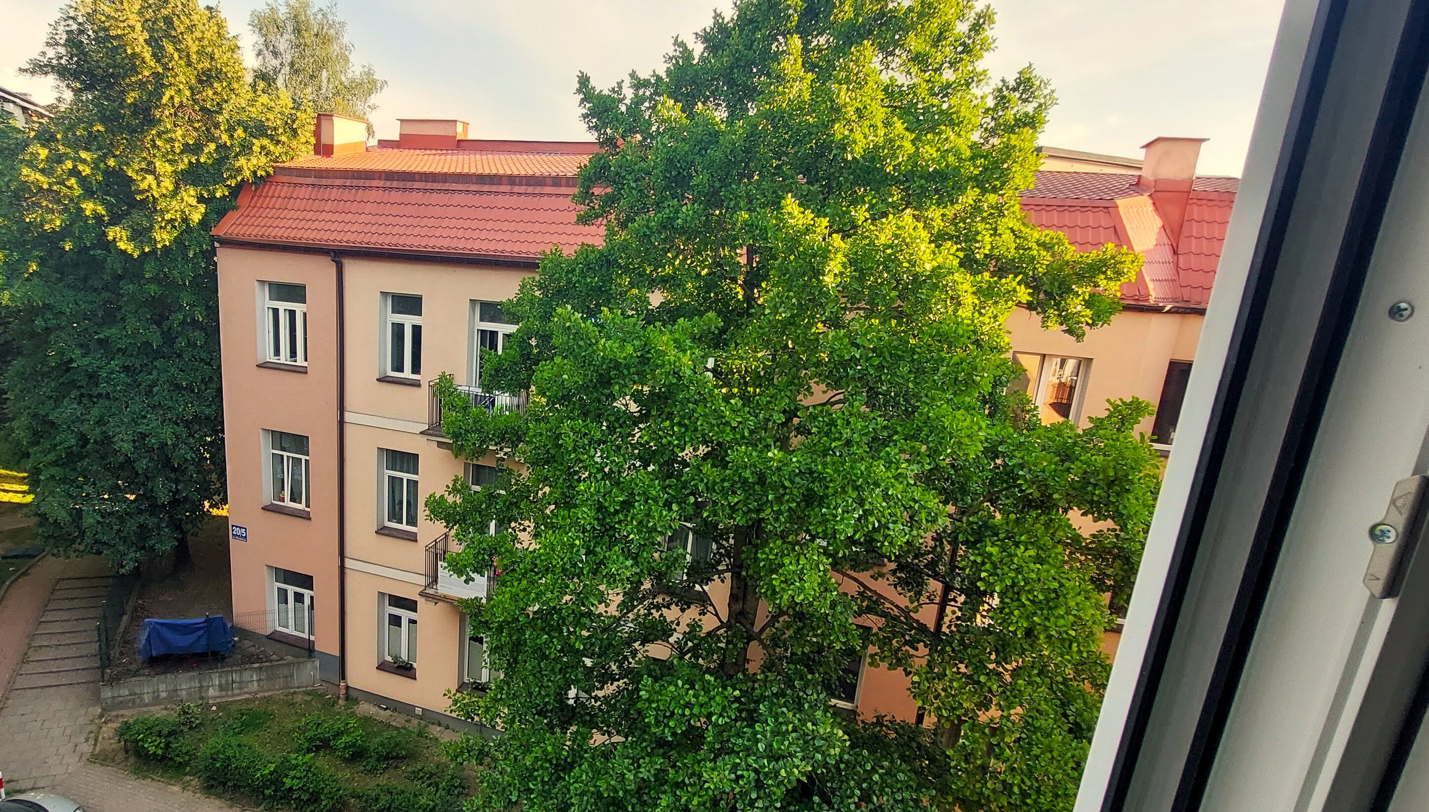 do wprowadzenia od zaraz (sprzedaje właściciel)