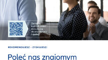 Szukam 8 osób do współpracy w branży ubezpieczeń