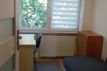 Pokój 1-osobowy dla kobiety, ul. Bema 89A, Centrum