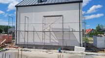 Docieplenia domków jednorodzinnych 