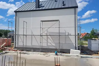 Docieplenia domków jednorodzinnych 