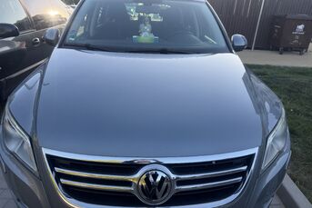 Sprzedam WW Tiguan 