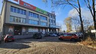 Lokal 72 m2 wynajmę Białystok ul.Kolejowa 12E