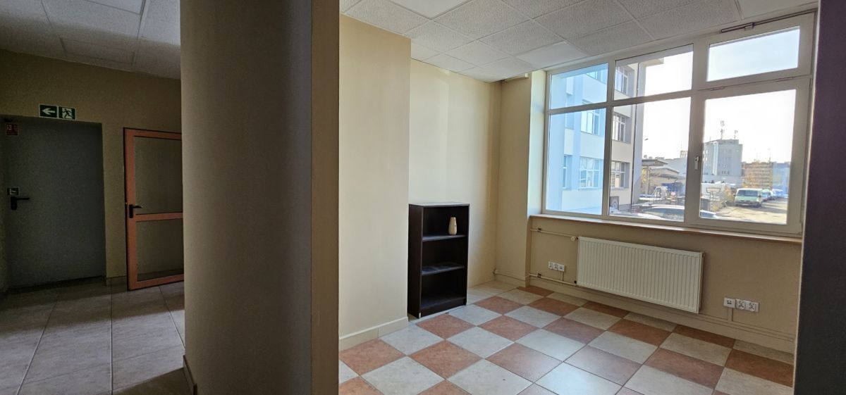 Lokal 72 m2 wynajmę Białystok ul.Kolejowa 12E