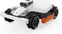 LUBA 3 AWD Robot Lawn Mower 