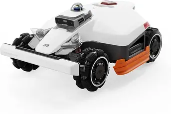LUBA 3 AWD Robot Lawn Mower 