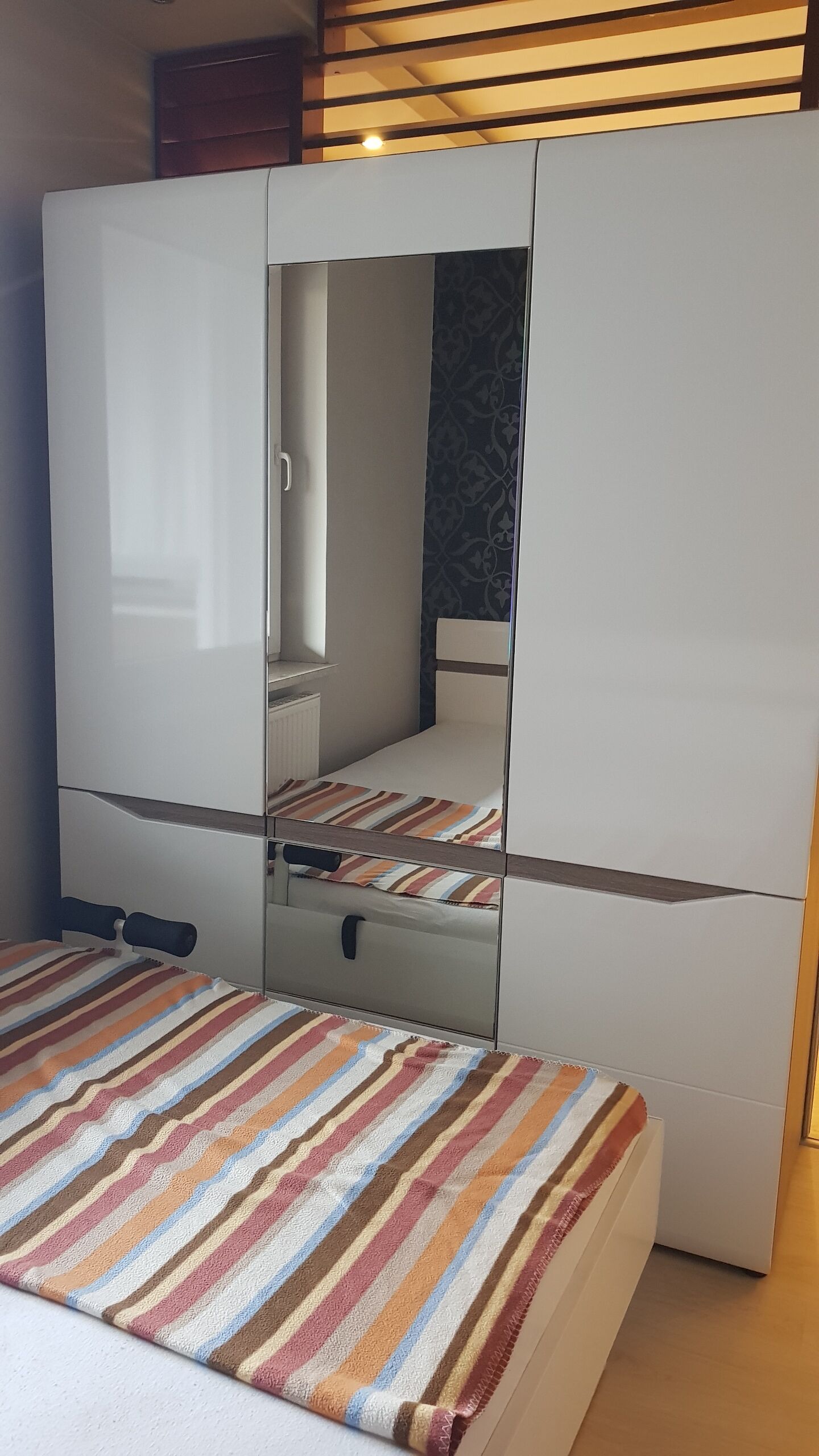 Mieszkanie 2-pokojowe 38m² Nowe Miasto