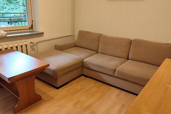 Sympatyczne 2 pok., 43m2, parter, os. BIAŁOSTOCZEK
