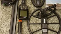 Nokta Simplex +