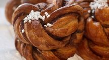 Zatrudnimy CUKIERNIKA