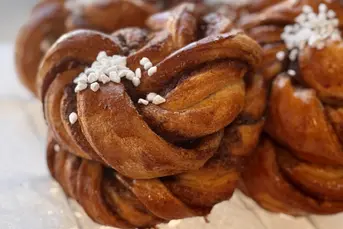Zatrudnimy CUKIERNIKA