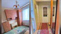Wynajmę 2-pokojowe 44m² przy Politechnice