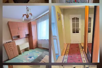 Wynajmę 2-pokojowe 44m² przy Politechnice