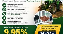 Kredyty 