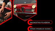 USŁUGI ROZŁADUNEK TRANSPORT DIAGNOSTYKA ELTRAS