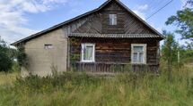 SIEDLISKO GMINA MIELNIK, OKSIUTYCZE