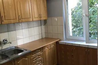 Mieszkanie ul Słowackiego 