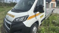 Pomoc Drogowa Michałowo, Gródek, Narewka i okolice