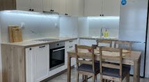 Wynajmę 2 pokojowe mieszkanie Kraszewskiego 45A