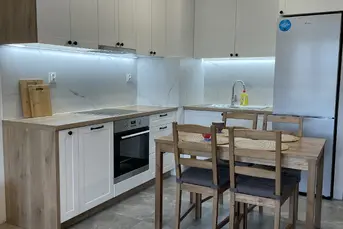 Wynajmę 2 pokojowe mieszkanie Kraszewskiego 45A