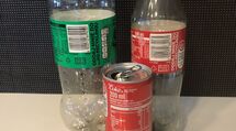 Skupujemy butelki kaucyjne i niekaucyjne PET, PUSZ