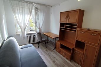 Atrakcyjne 2 pok., 36m2, ul. ORZESZKOWEJ