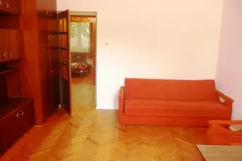 ul. Podleśna, mieszkanie 2-pokojowe, 50m2, parter.