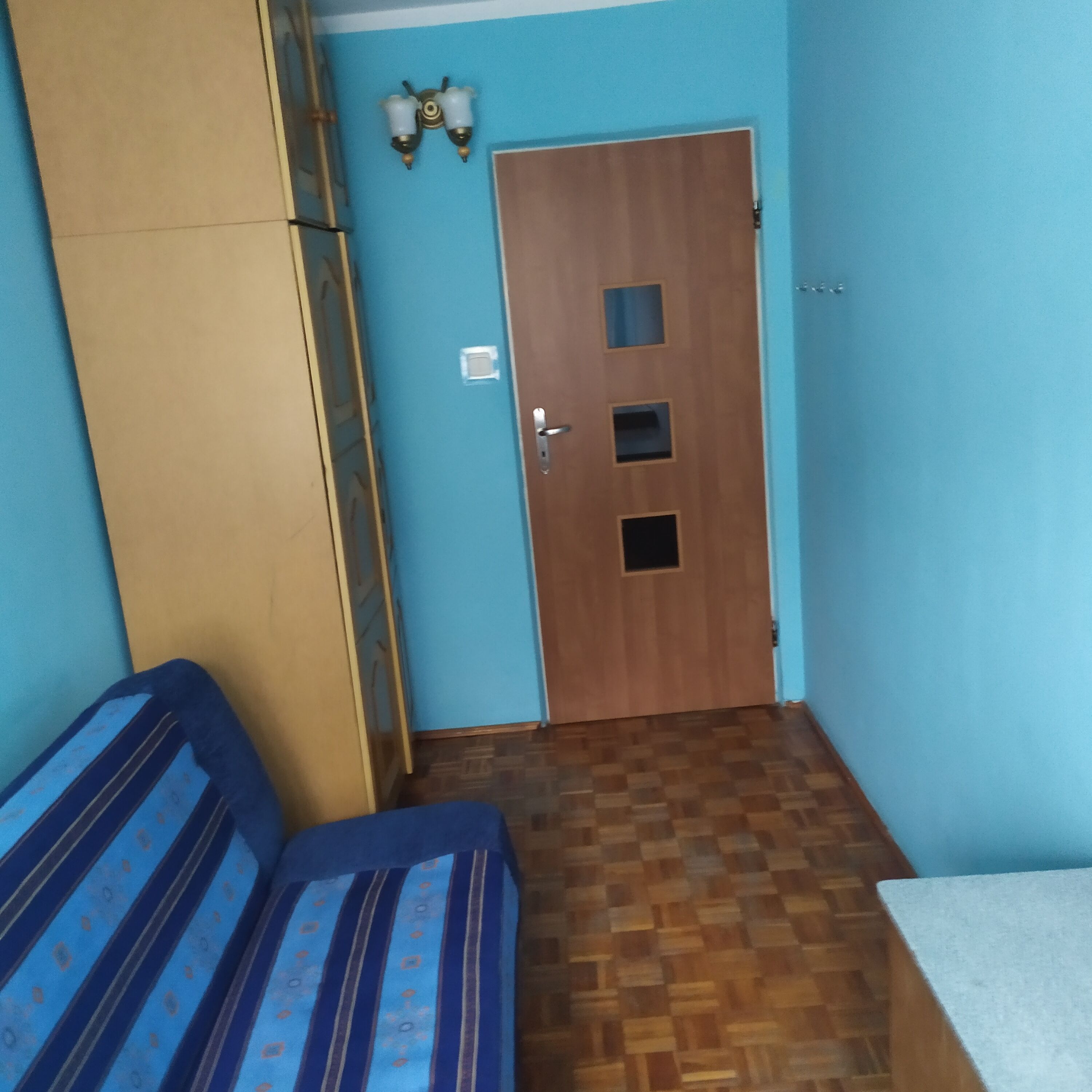 Wynajmę pokój ul. Piastowska  tylko dla kobiet
