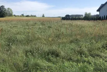 działki budowlane  1100m2  5km od Białymstoku