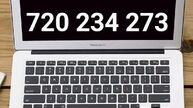 NAPRAWA LAPTOPA KOMPUTERA 720 234 273 Białystok
