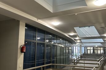 Do wynajęcia lokale w ścisłym centrum Białegostoku